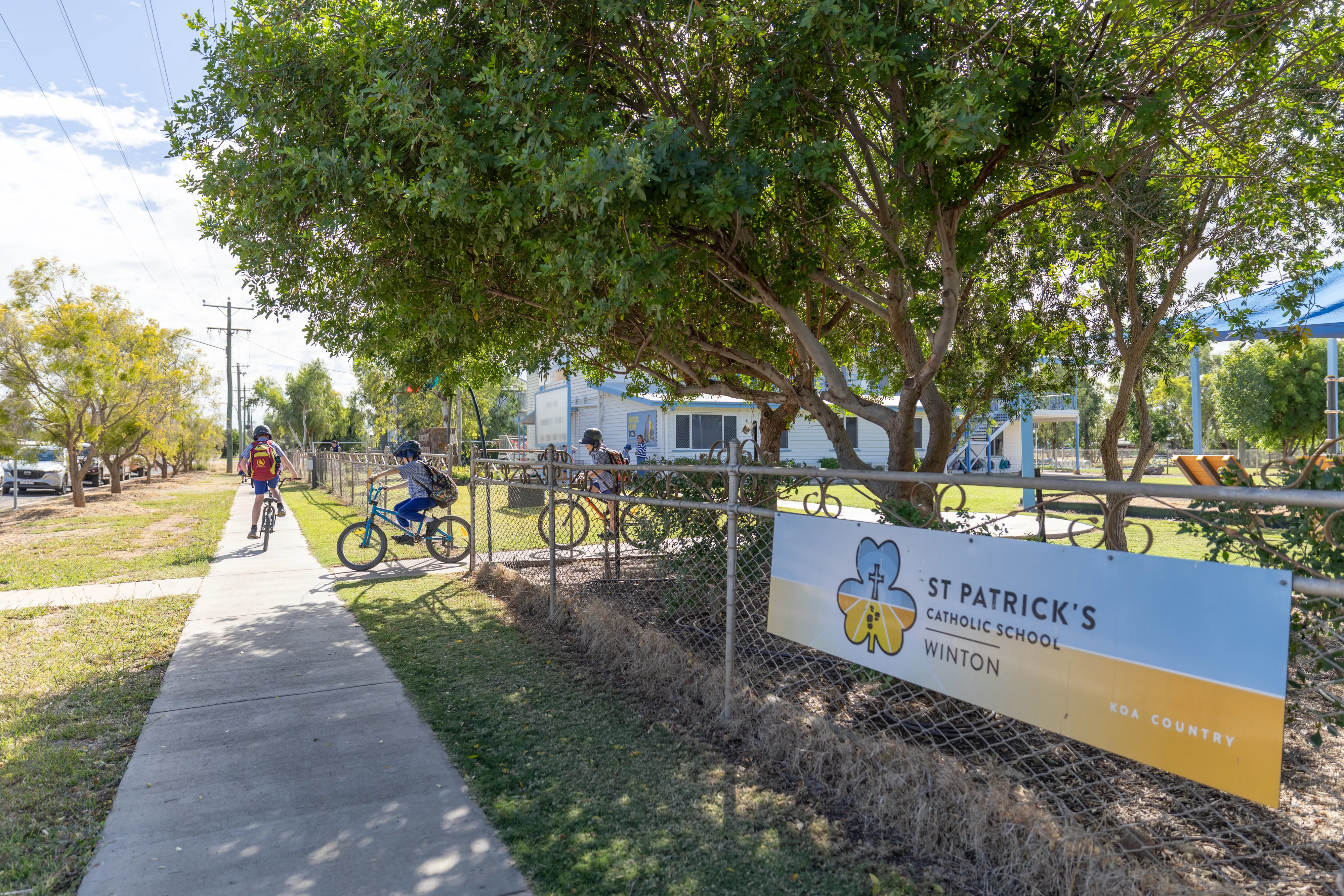 Enrolment Information