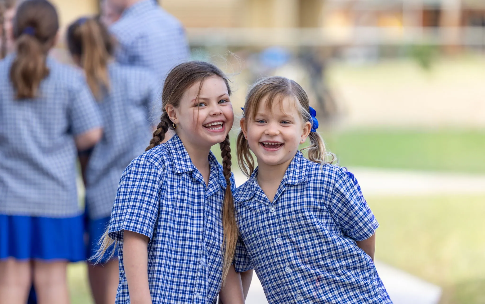 Why choose a Catholic school?
