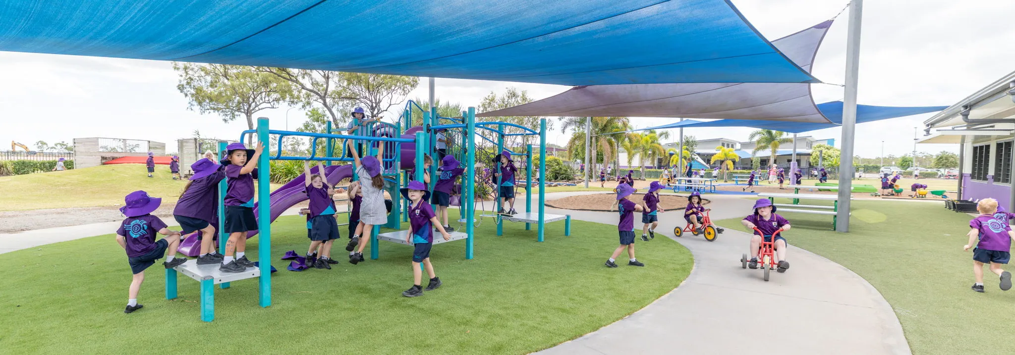 Kindergarten