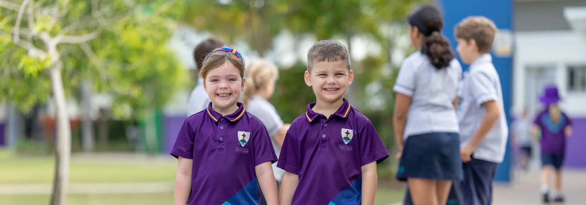 Enrolment Enquiry