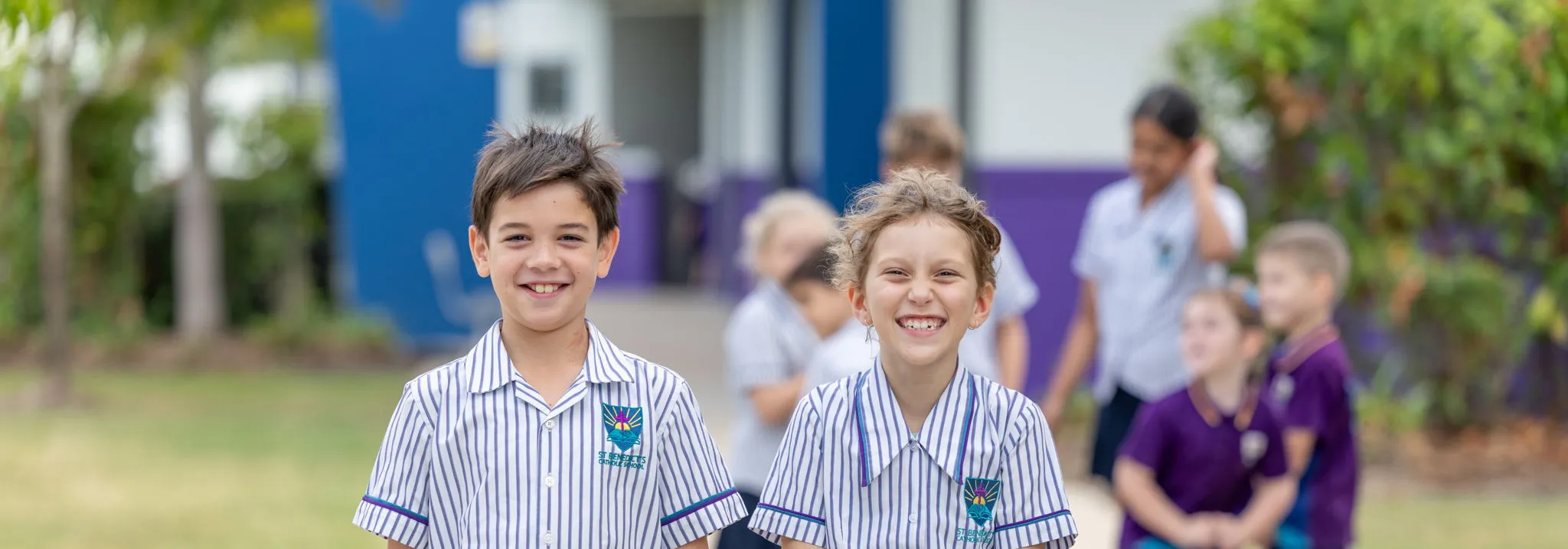 Outside School Hours Care