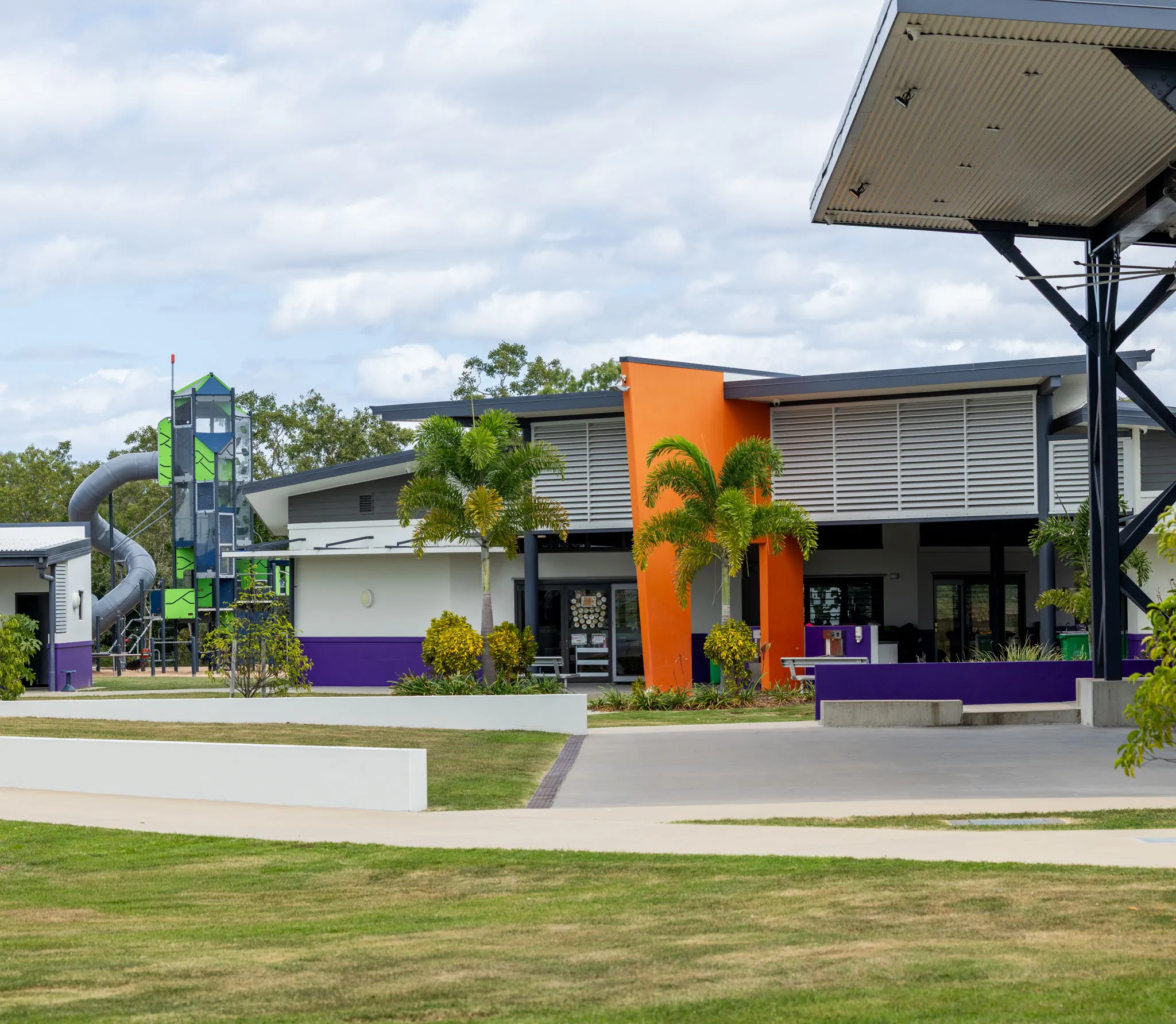 Our Campus