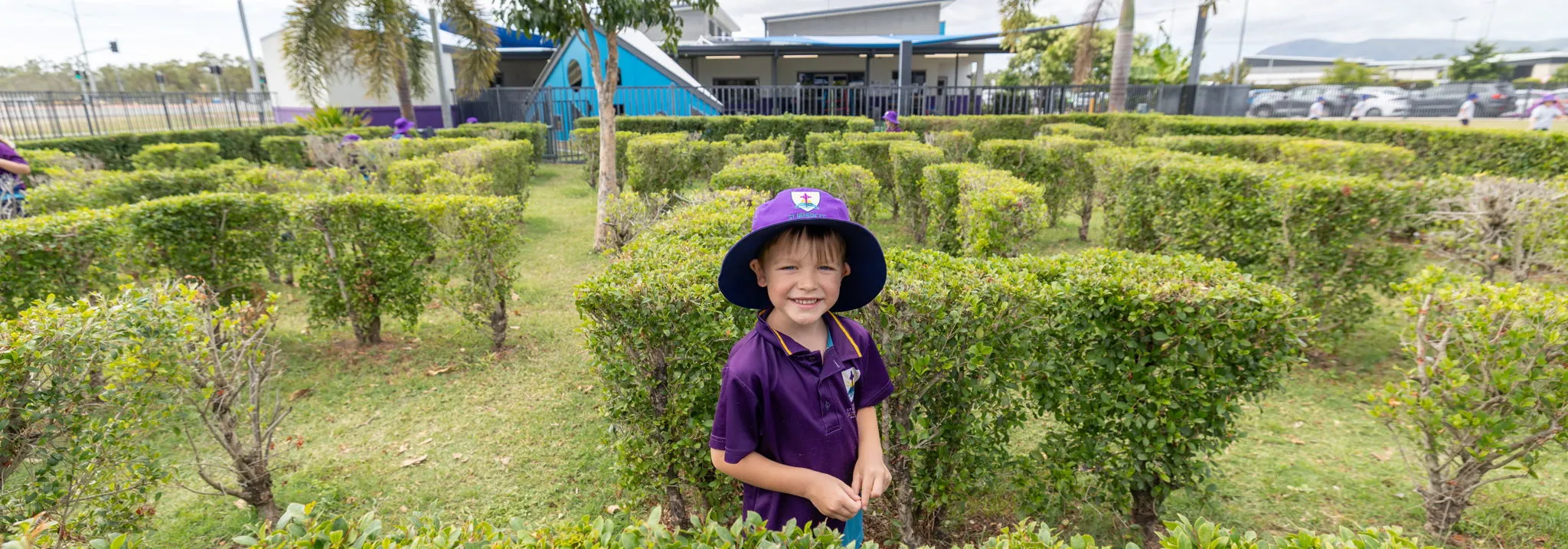 Compass Parent Portal