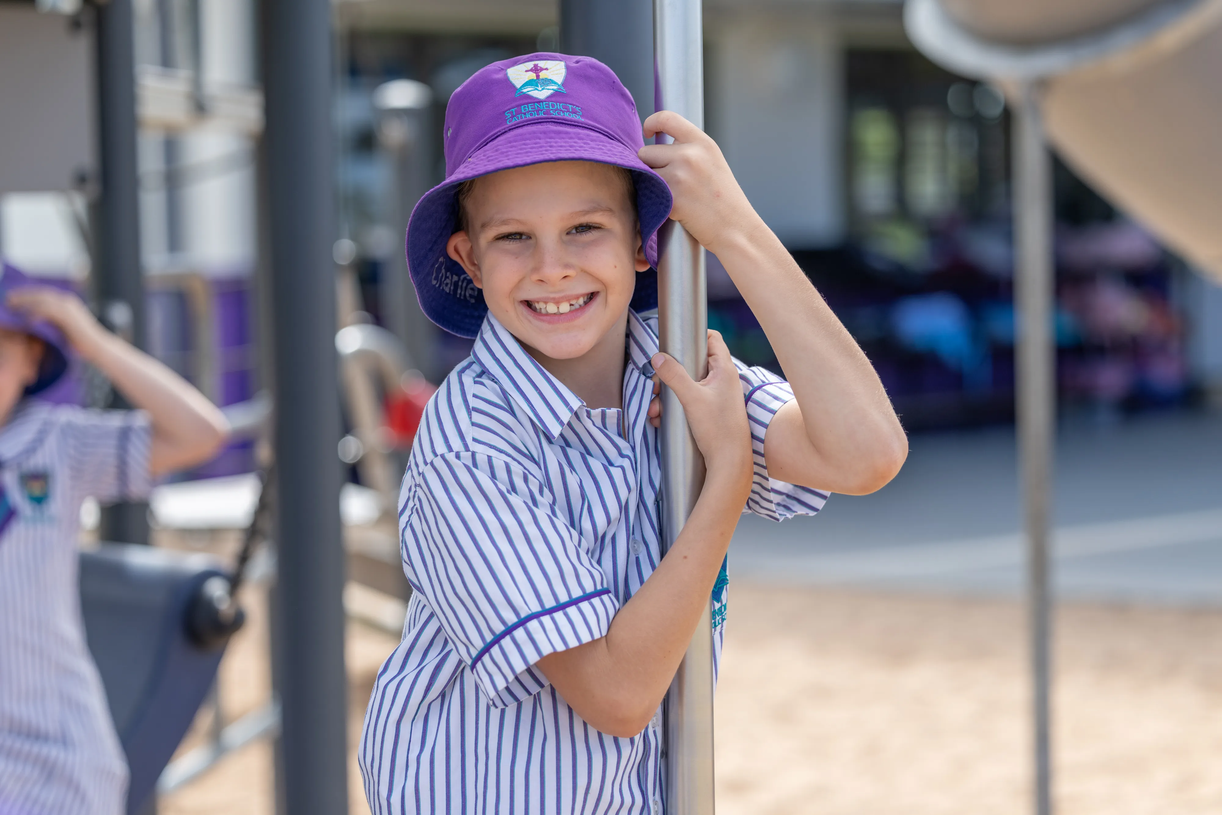 Why choose a Catholic school?