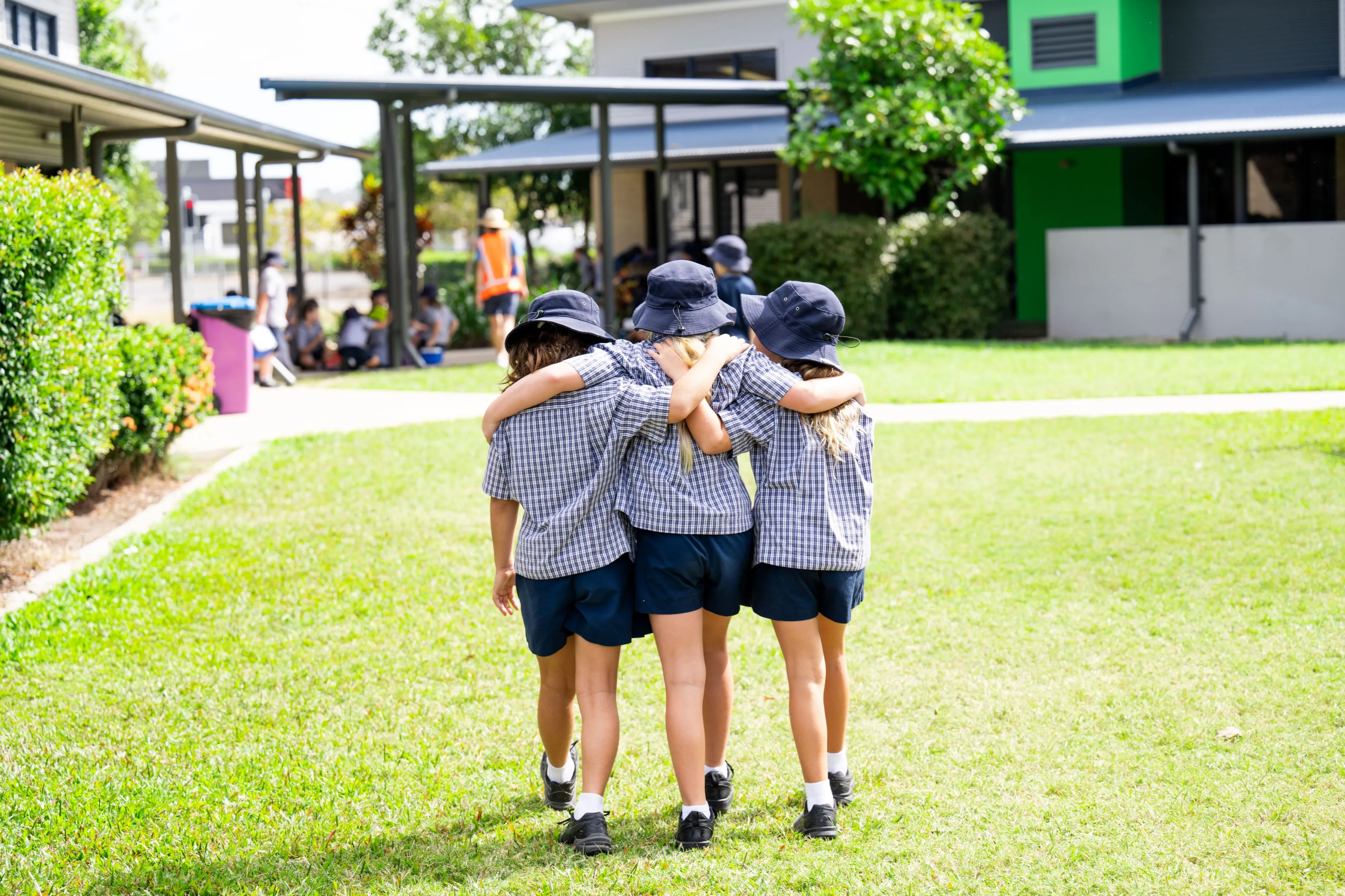 Why choose a Catholic school?