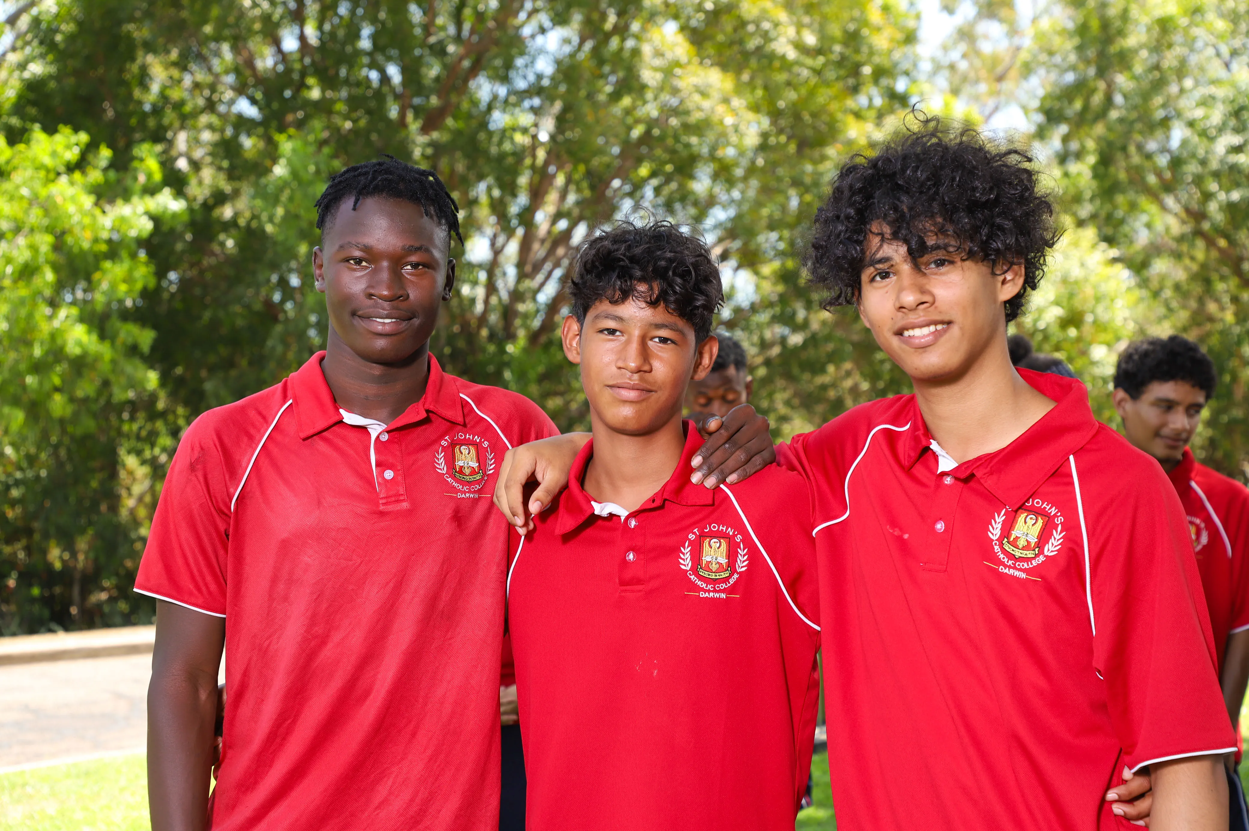 Intensive English Program 