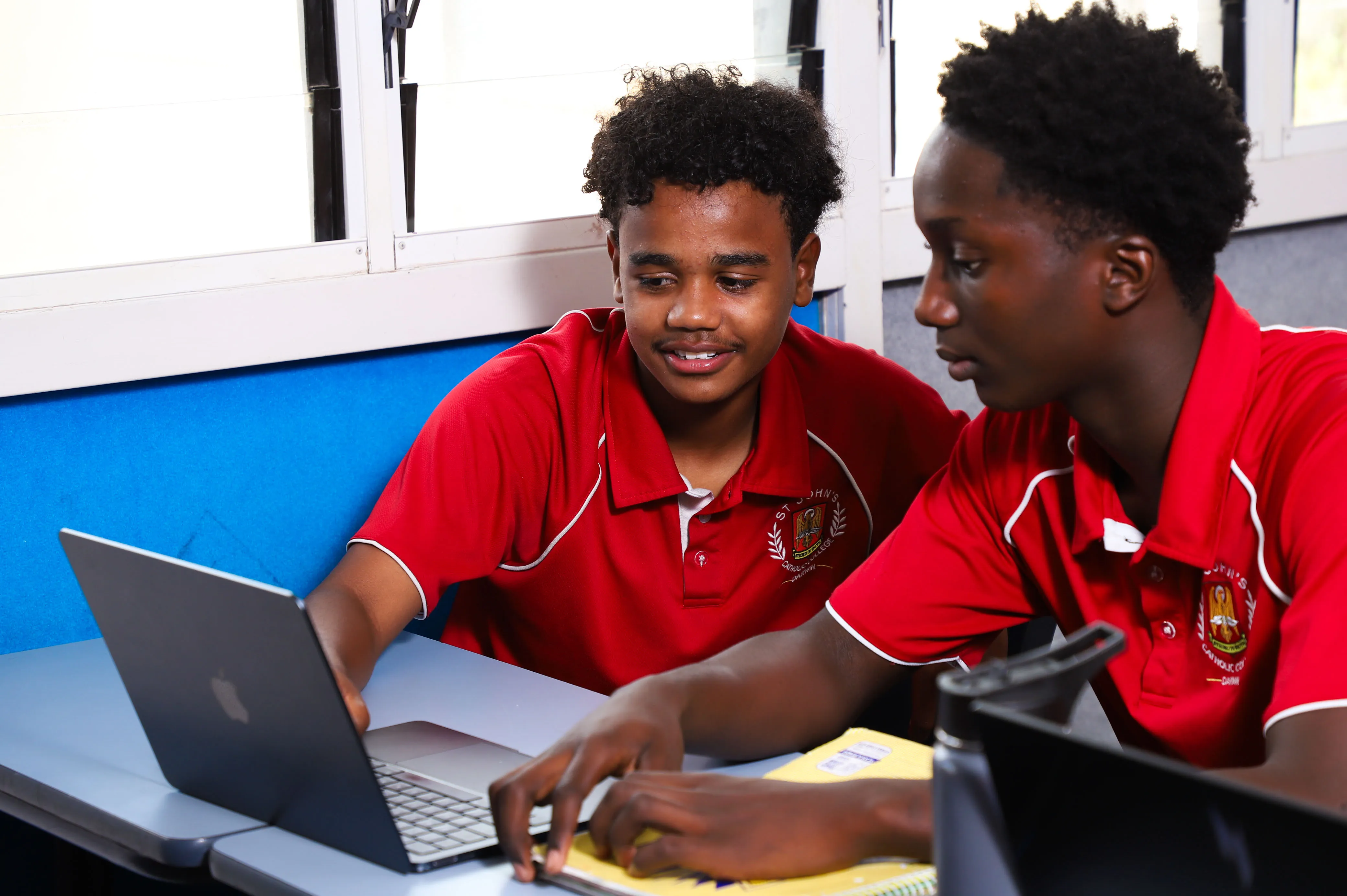 SEQTA and Online Resources