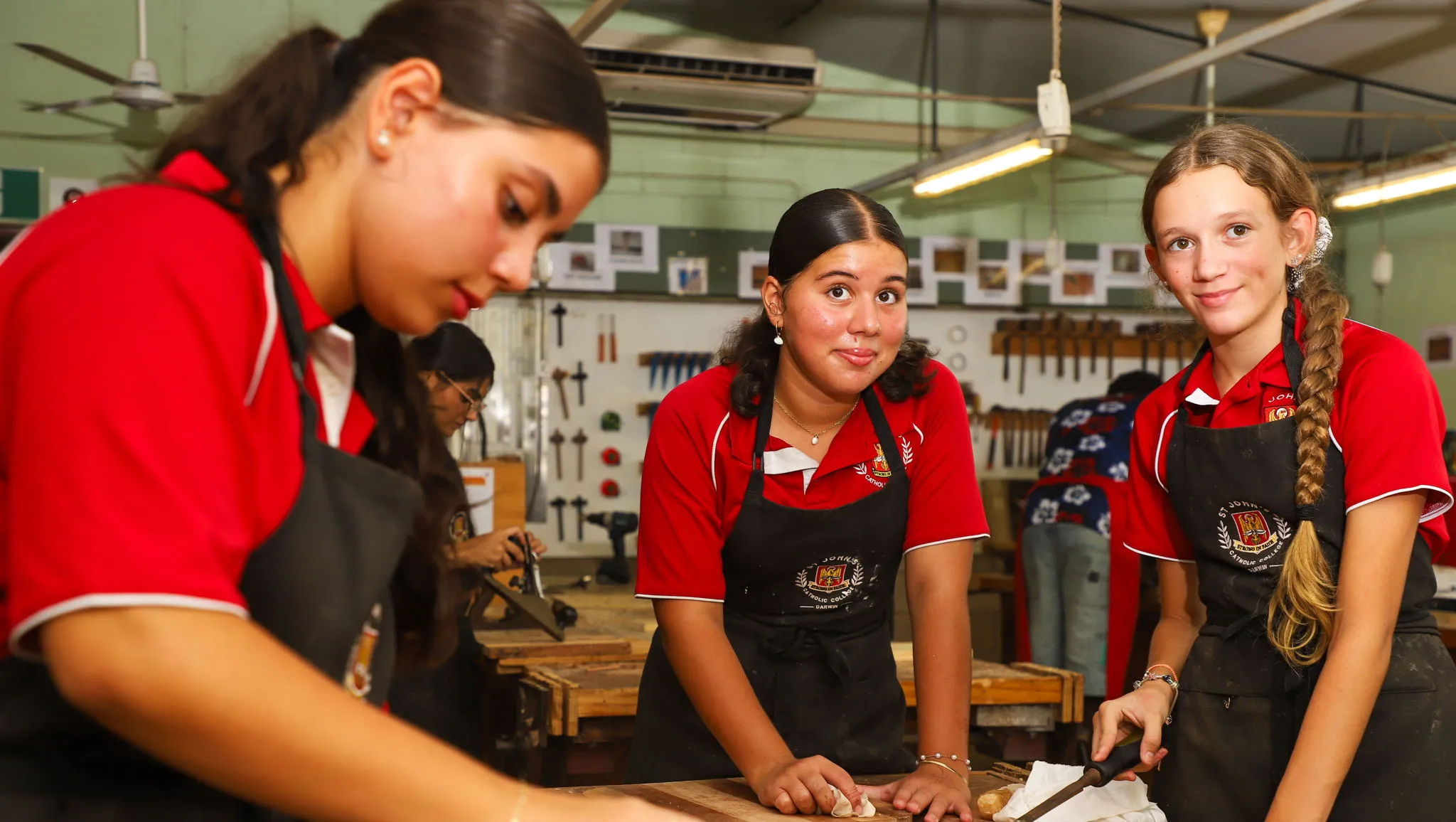 Philanthropic Donations