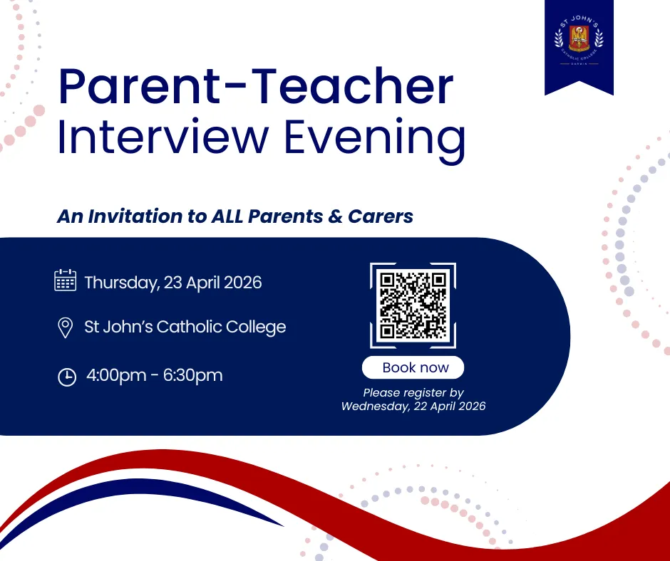 Parent-Teacher Interview Evening