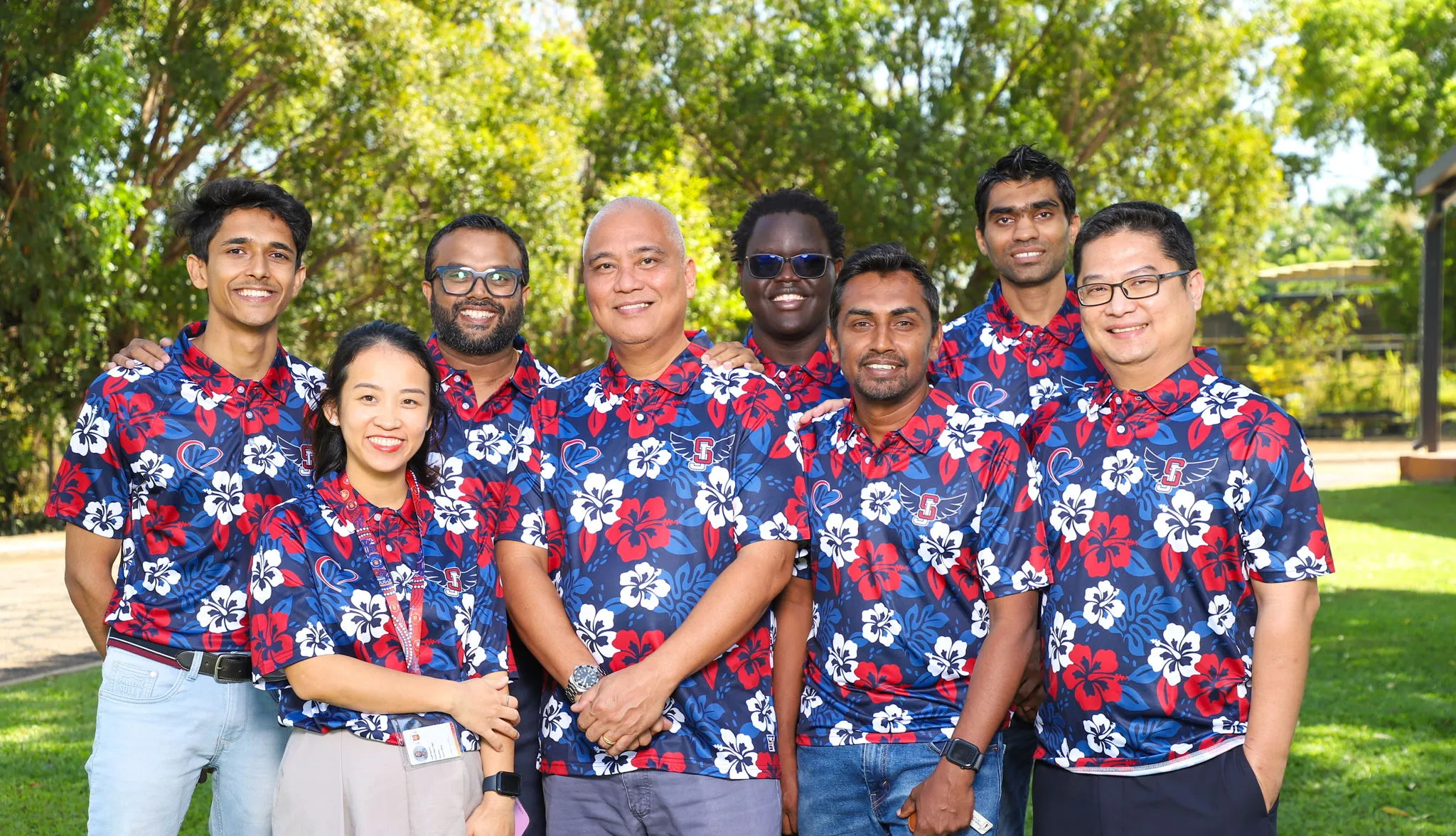 Employment Opportunities 