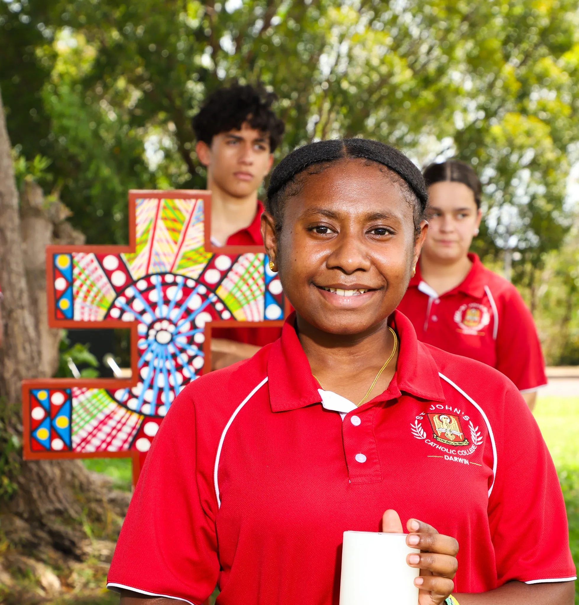 International Students