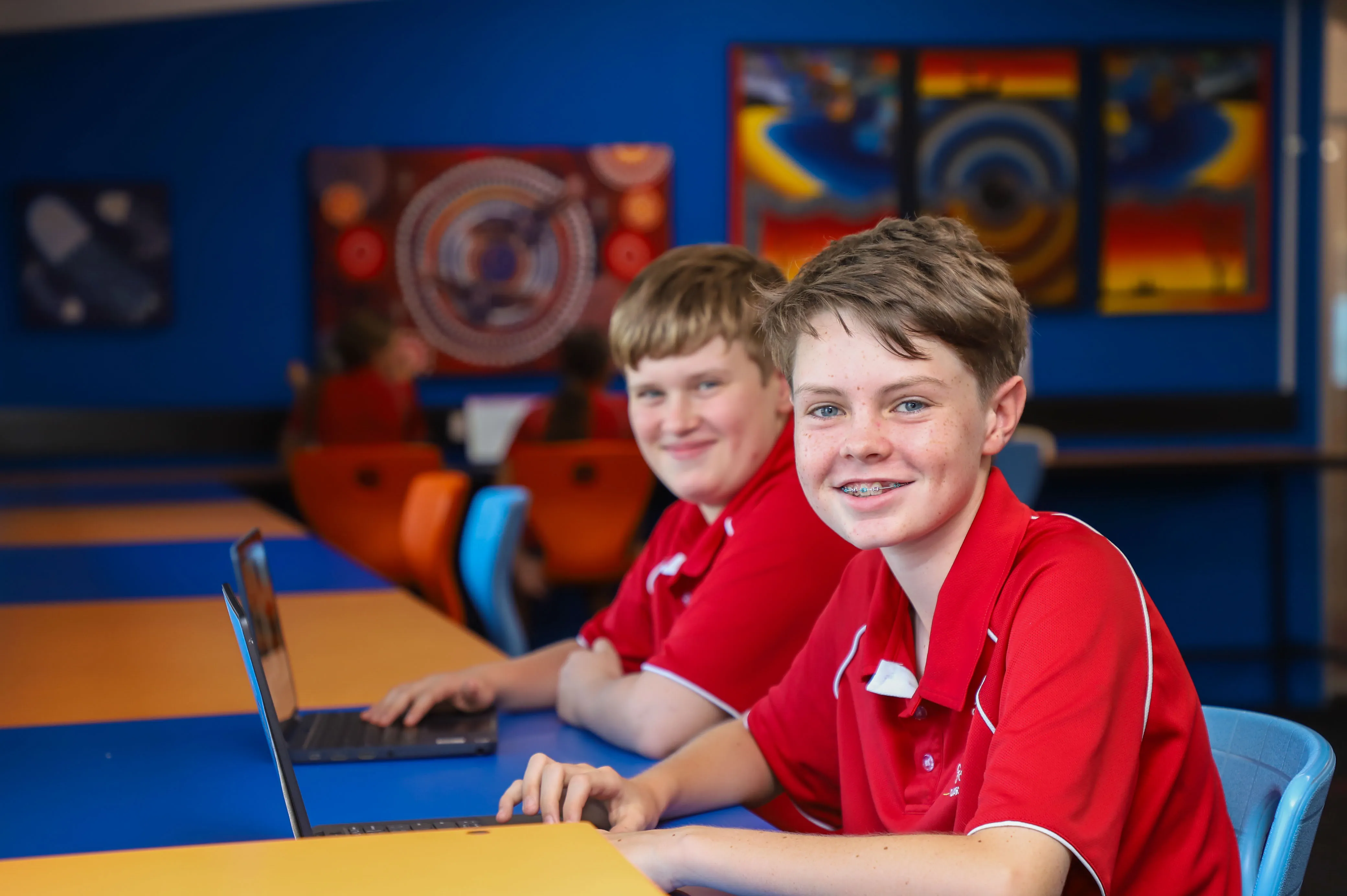 Enrol Now for 2026 & 2027