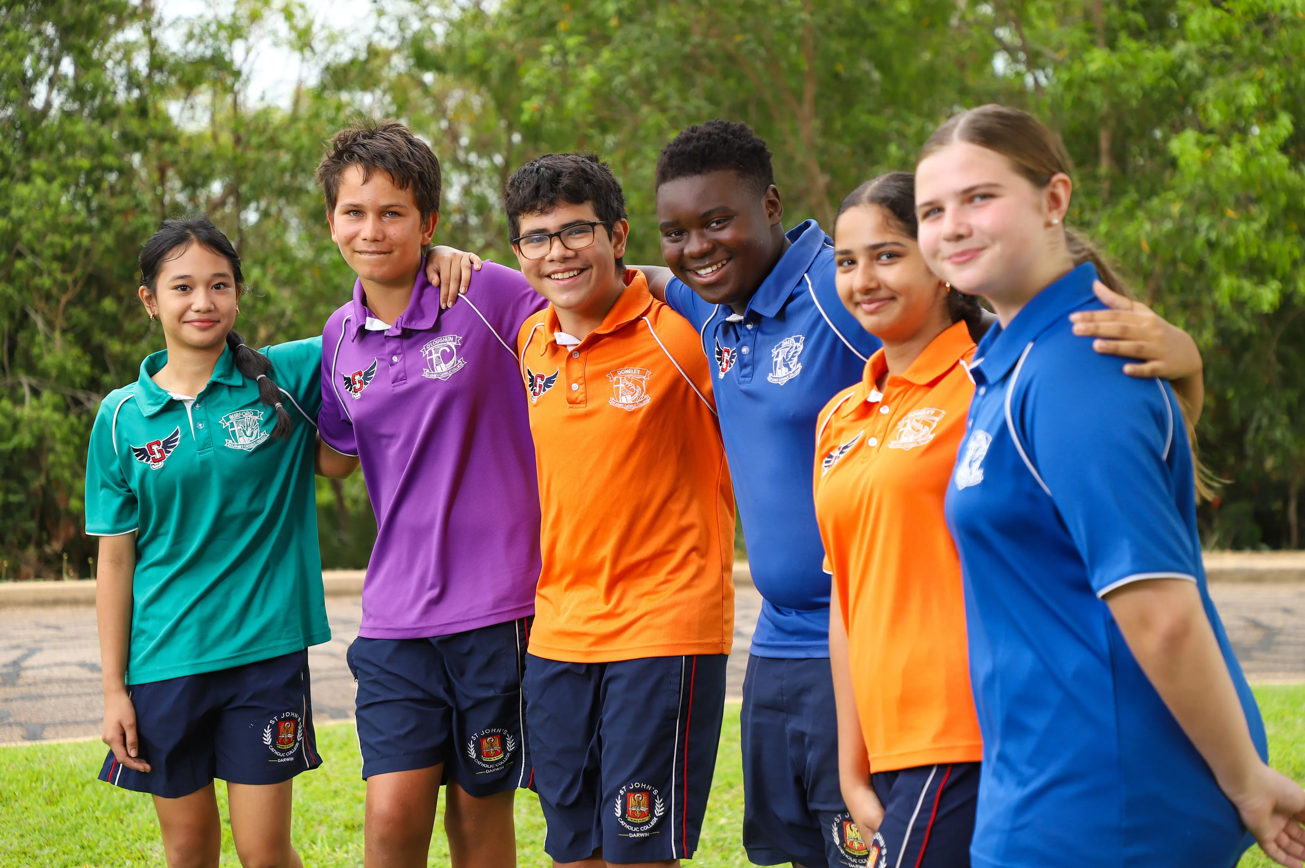 House Cup & School Sport