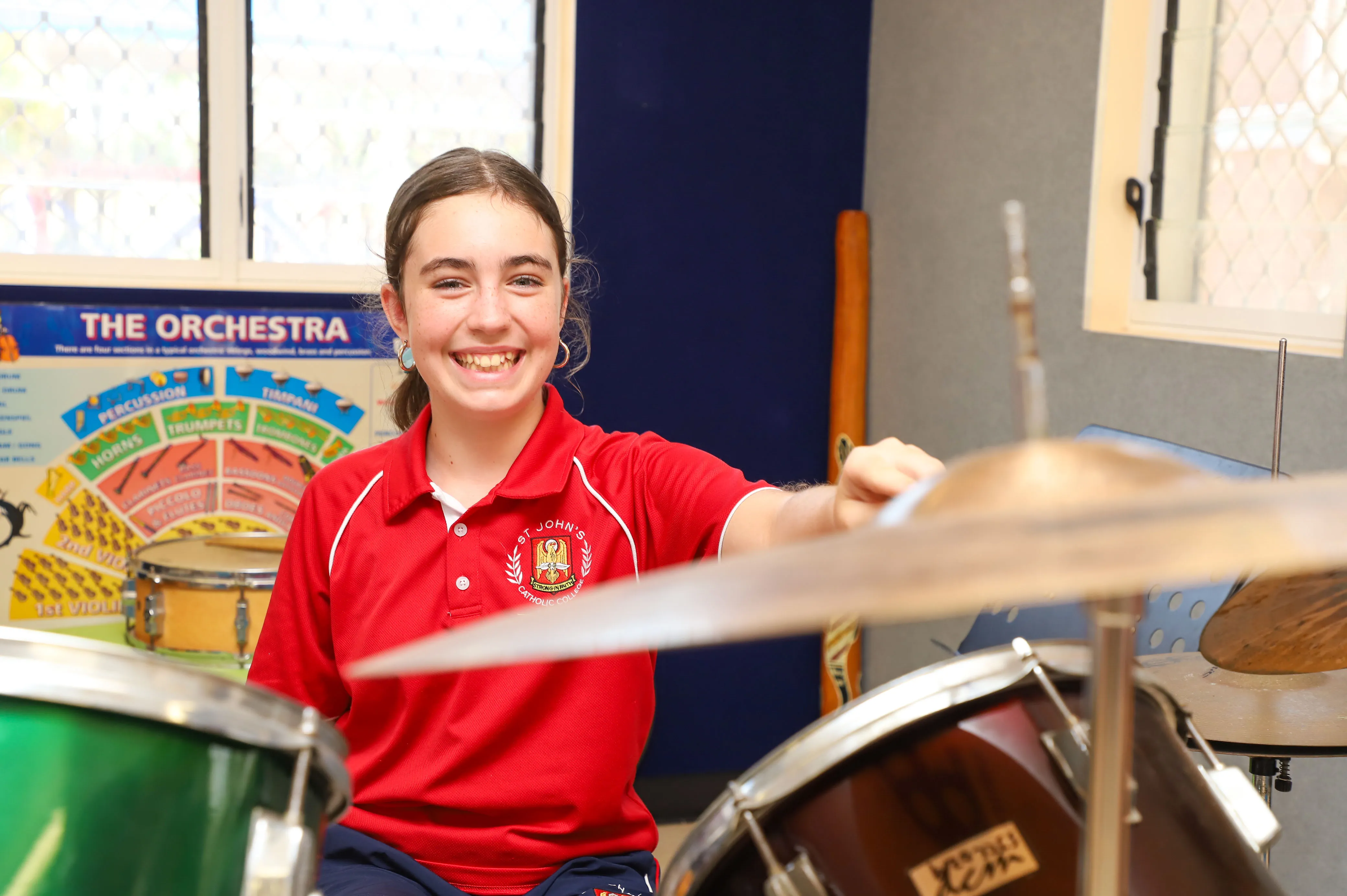 Safeguarding Contacts