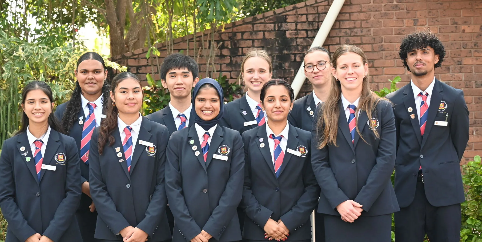 Student Leadership 