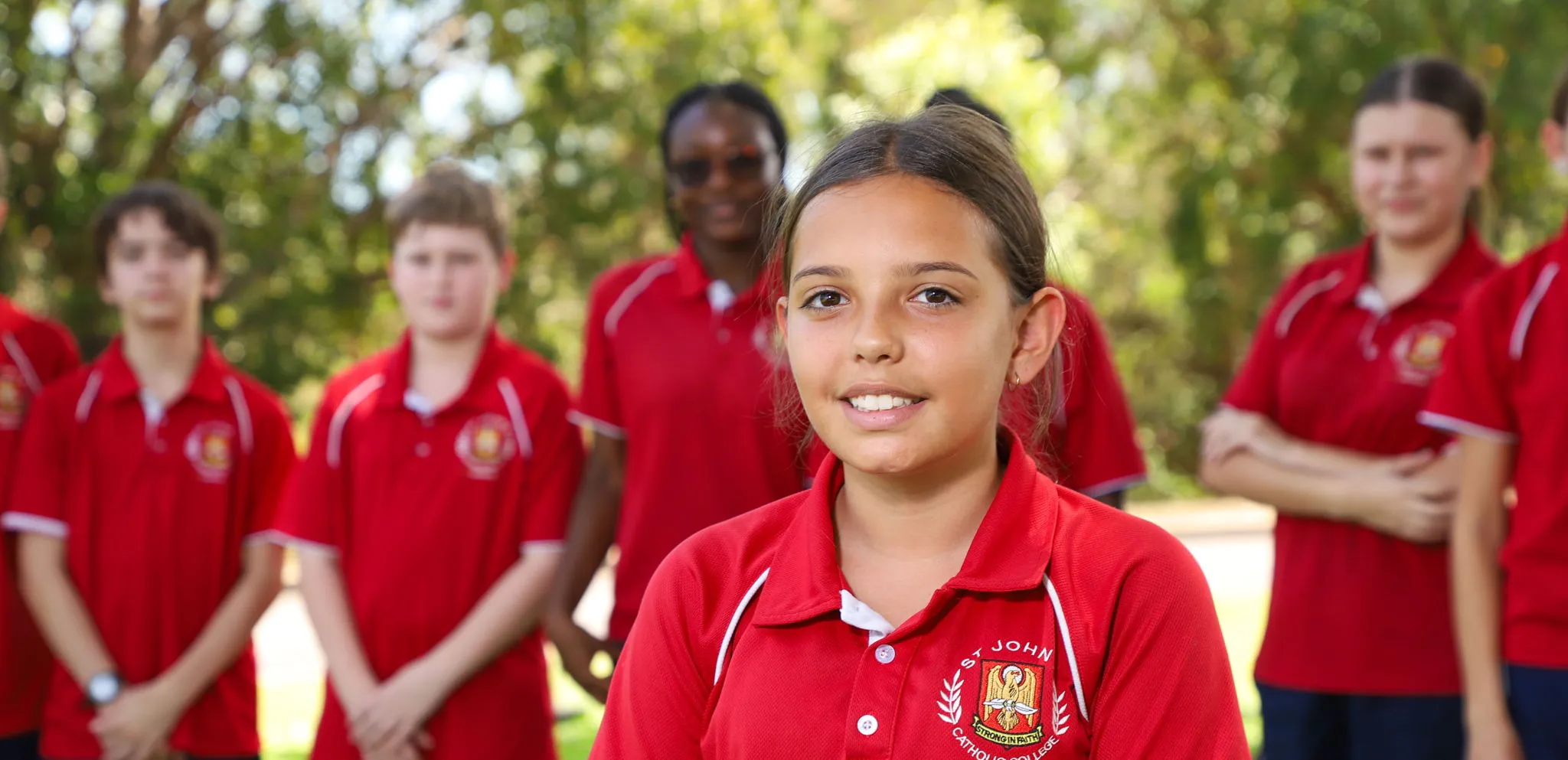 Acknowledgement of Country