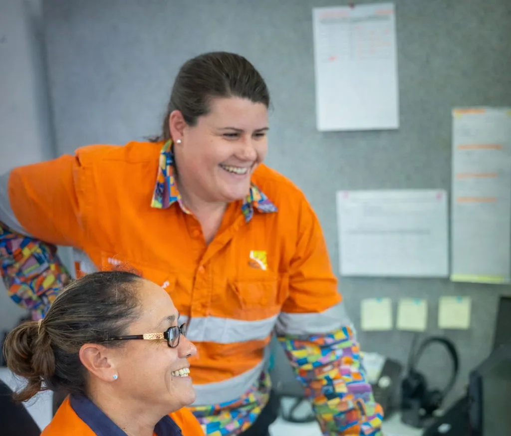 Celebrating the Women of Sun Metals: Meet Lisa Van Neer