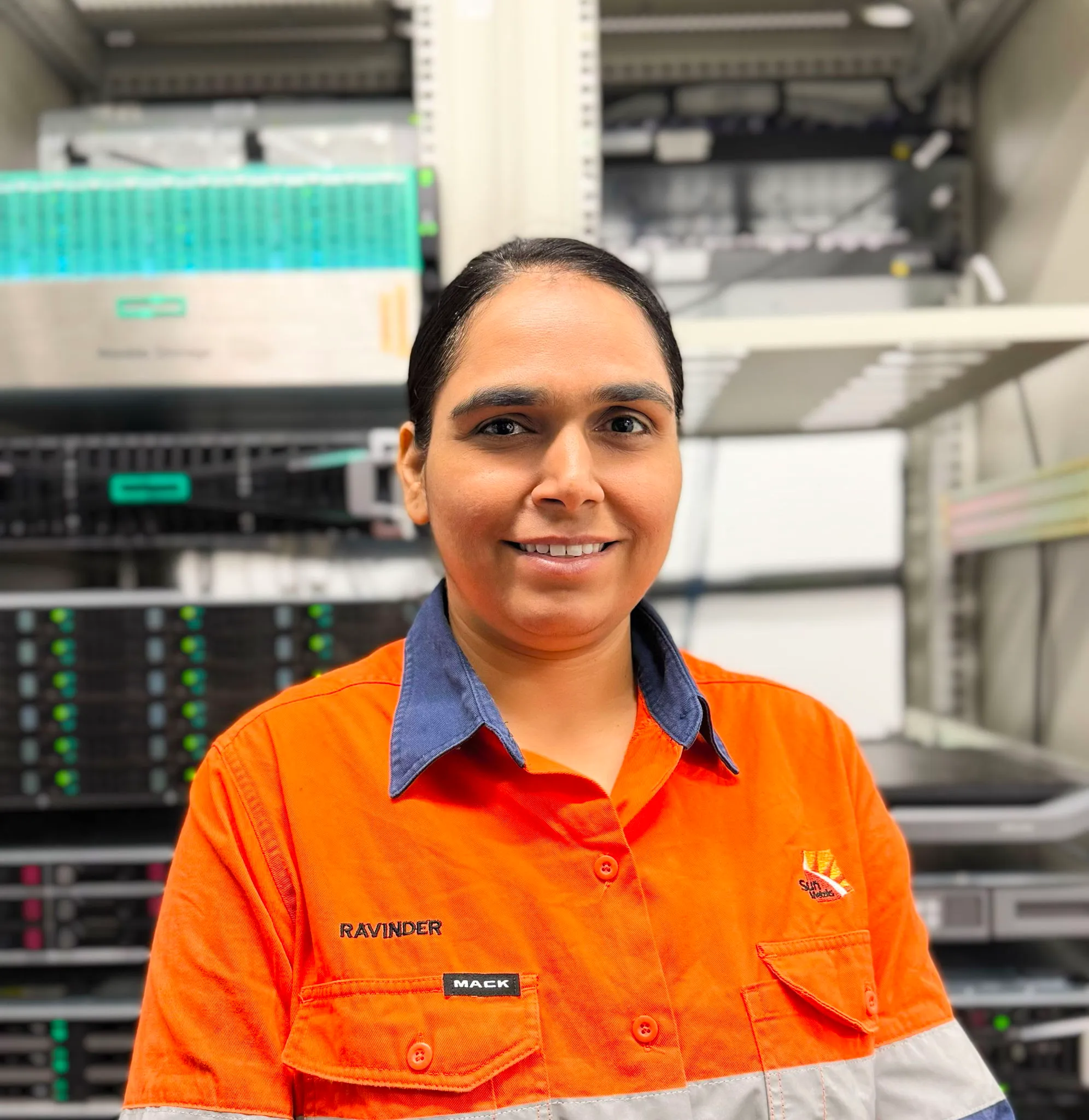 Celebrating the Women of Sun Metals: Meet Ravinder Kaur