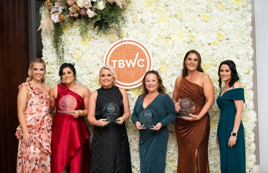 And the winners are…