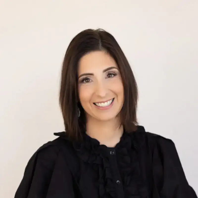 Gina Rahmel Image