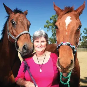 Jennifer Haines Image