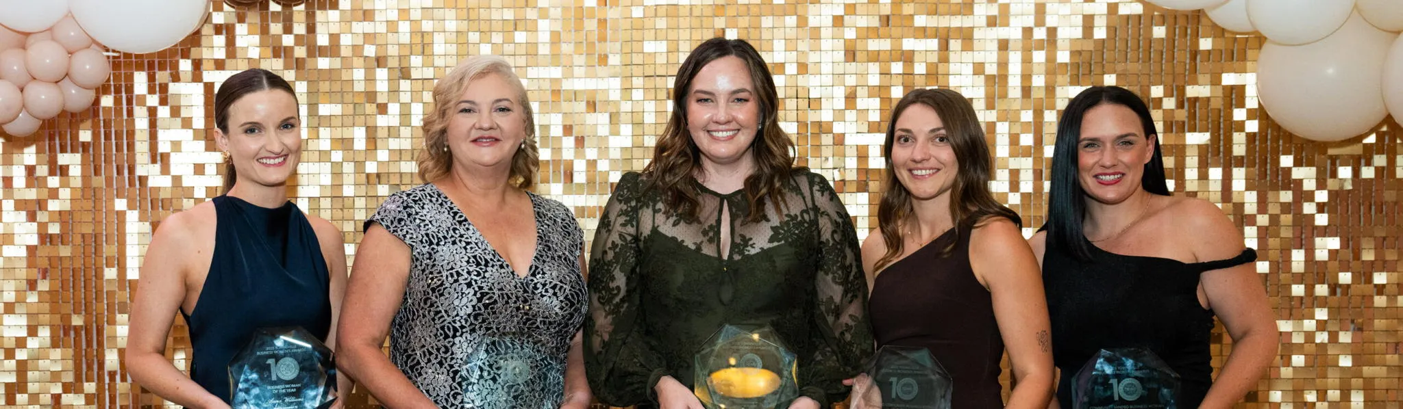 Awards Night 2025