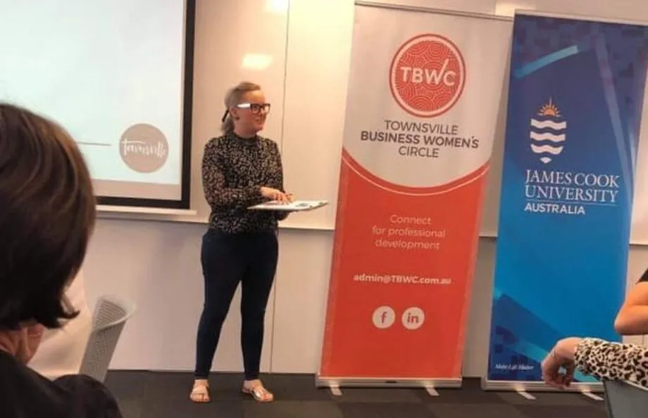 James Cook University partners with TBWC