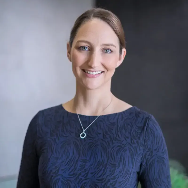 Rebecca Cambell Image