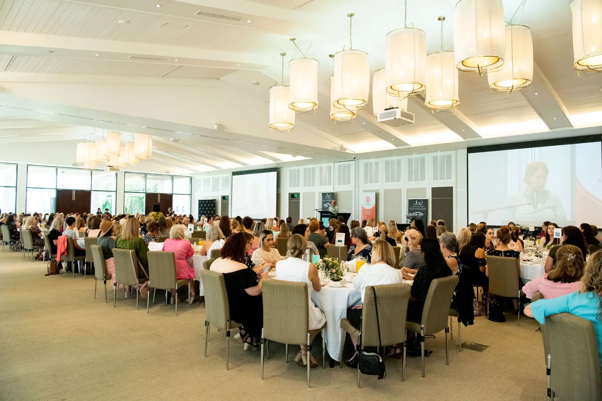 Townsville Business Women’s Circle Image