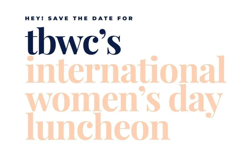 Save the Date