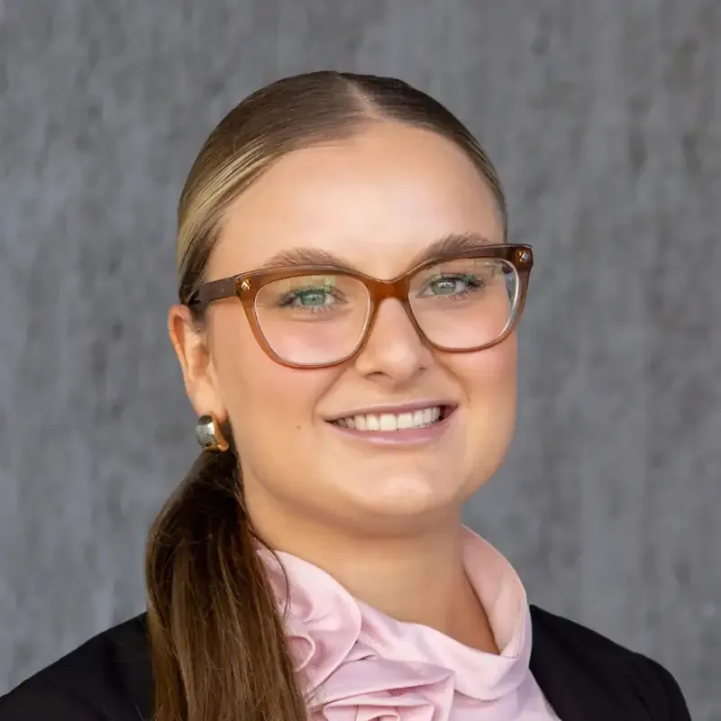 Teagan Sloane Image