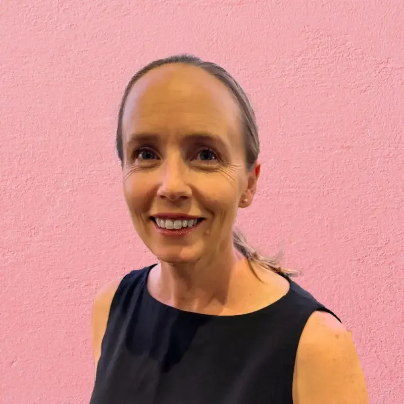 Viginia McDougall Image