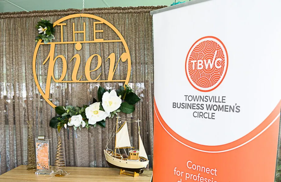 2019 TBWC Christmas Lunch