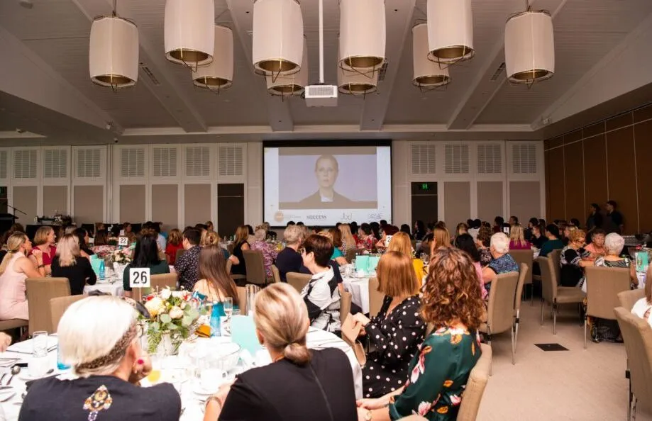 2020 International Women’s Day Luncheon
