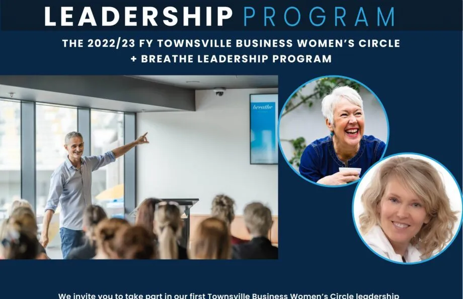 Leadership Program Postponed