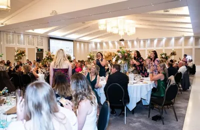 Townsville Business Women Awards Image