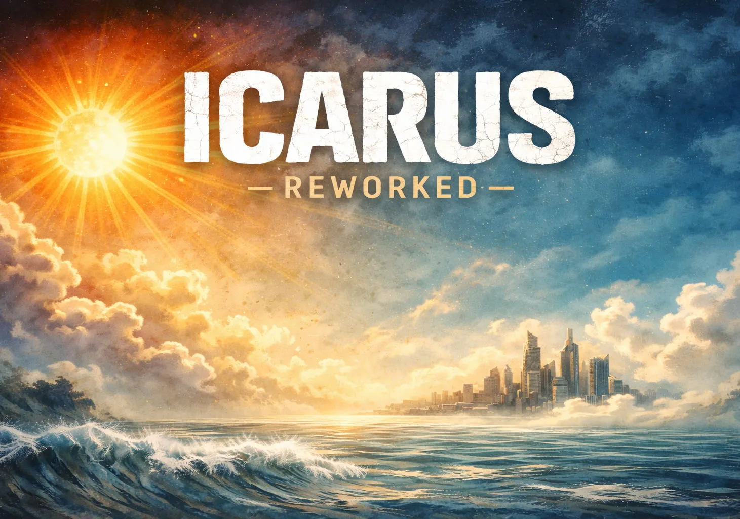 2026 – ICARUS – Reworked
