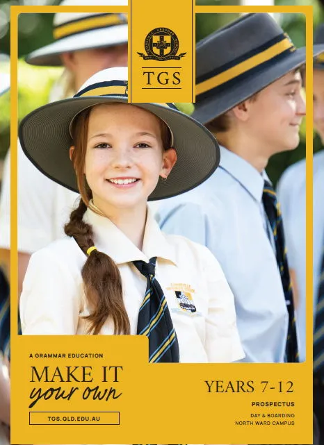 School Prospectus