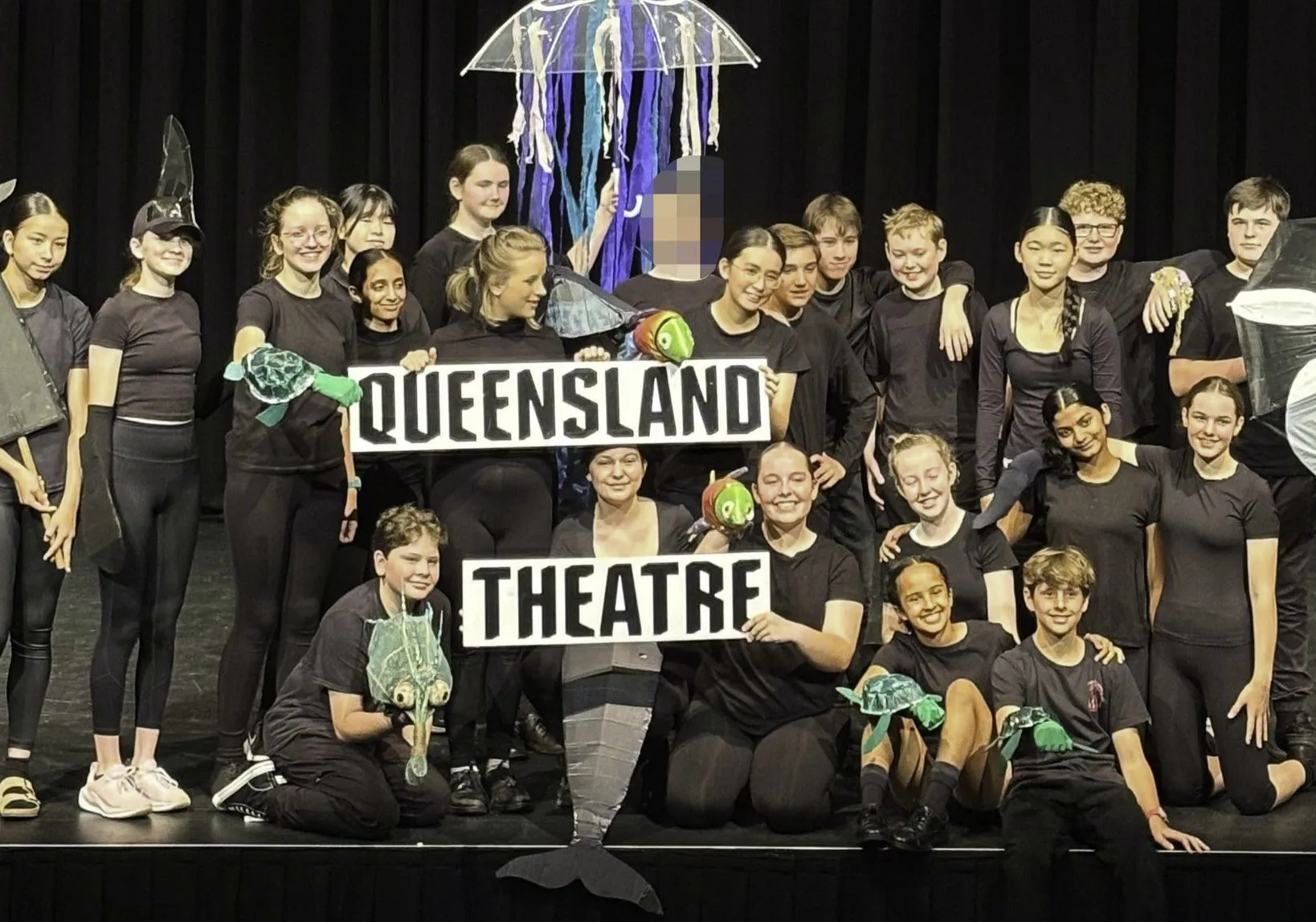 2024 – Flowers in Antarctica