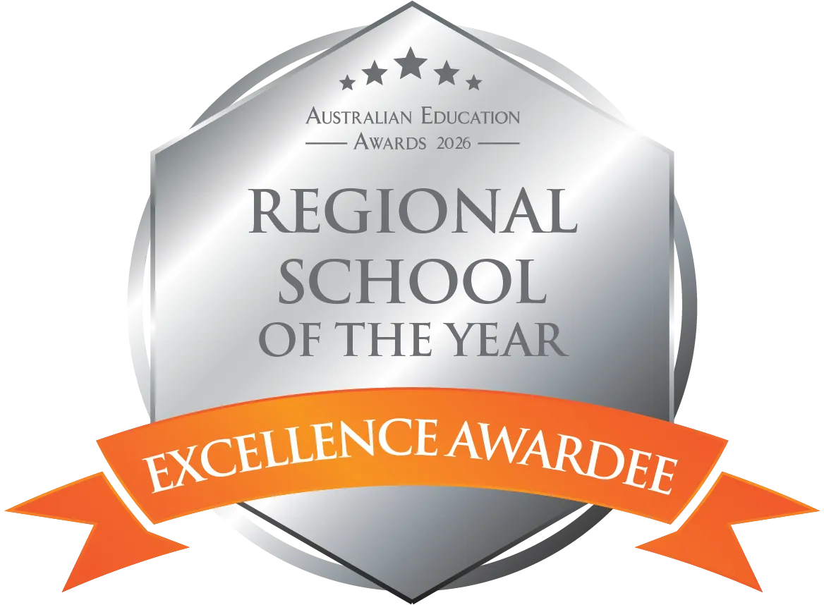 Regional School Of The Year 2026 Title