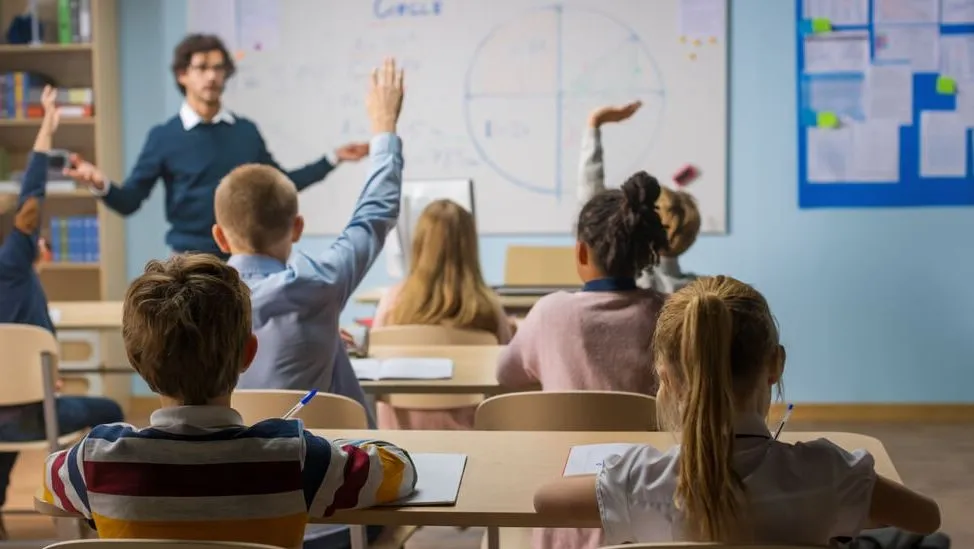 Encouraging Curiosity: Why Asking Questions Is Key to Lifelong Learning