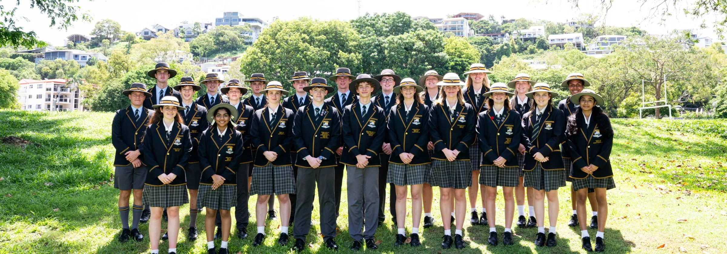 Open Day at Grammar - North Ward