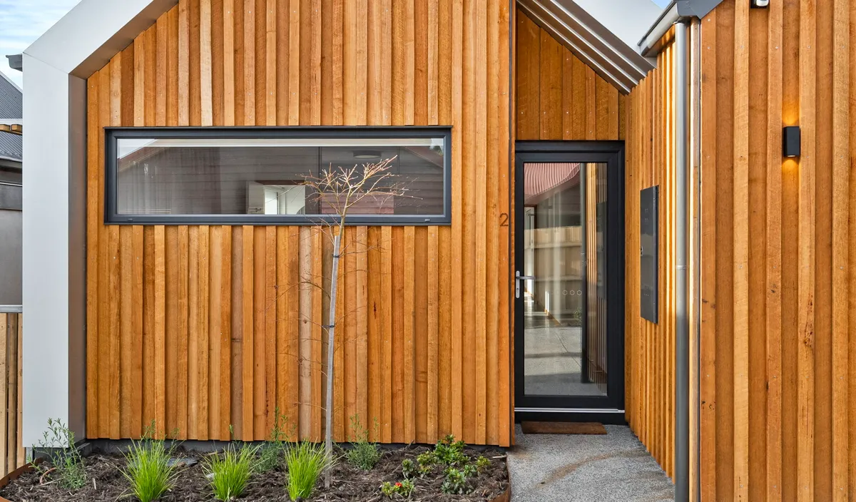 Residential & Entrance Doors