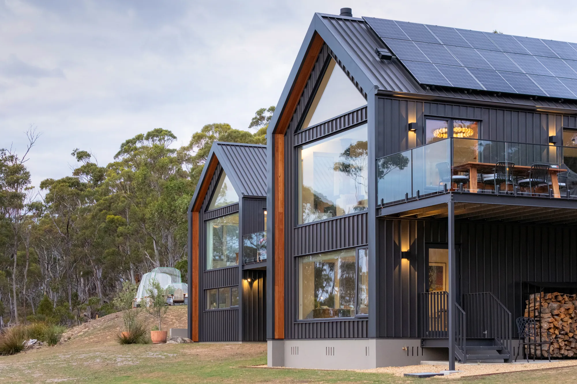 Mount Nelson Residence