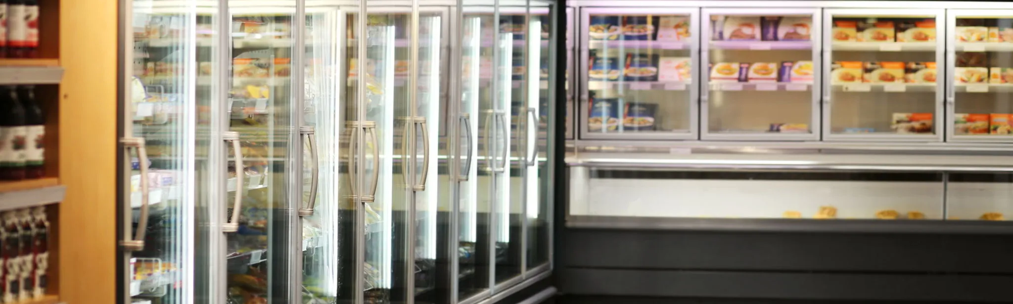 Refrigeration