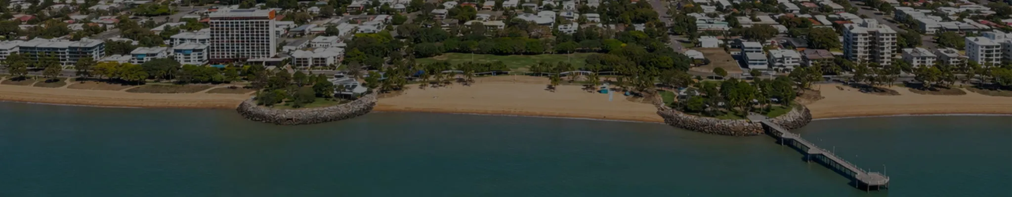Connect with the Townsville Chamber and you connect directly with Townsville business.