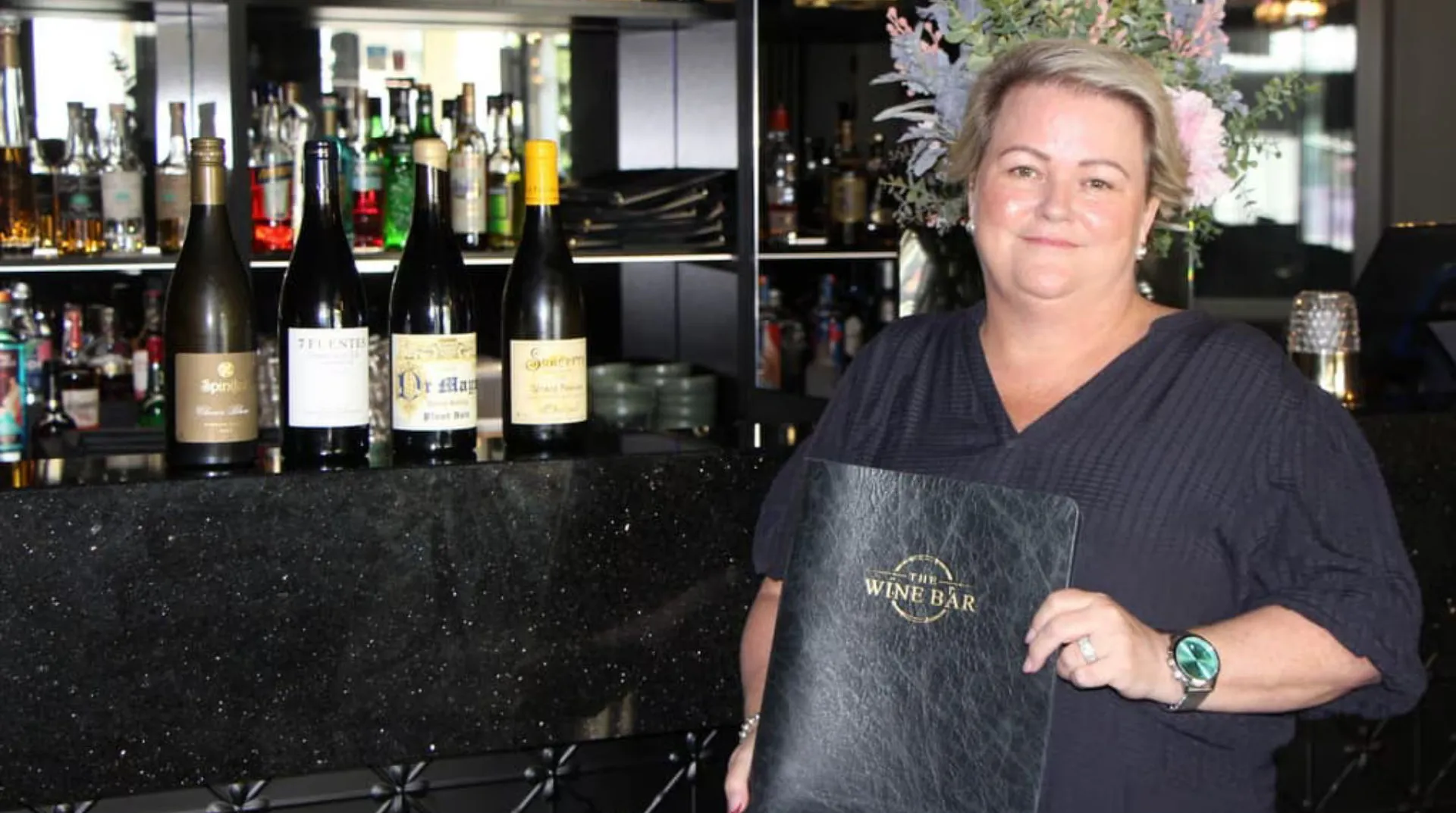Townsville CBD business The Wine Bar fights closure after its revenue plunges