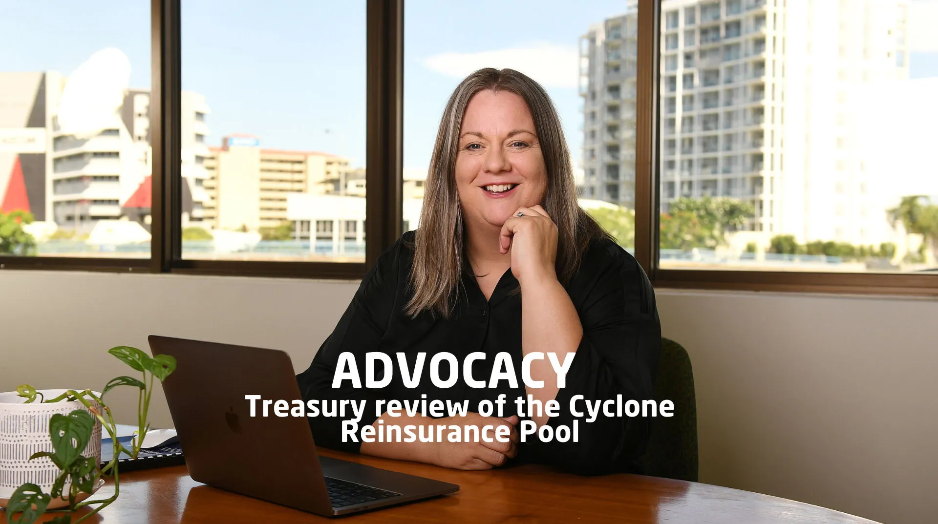 Review of Cyclone Pool