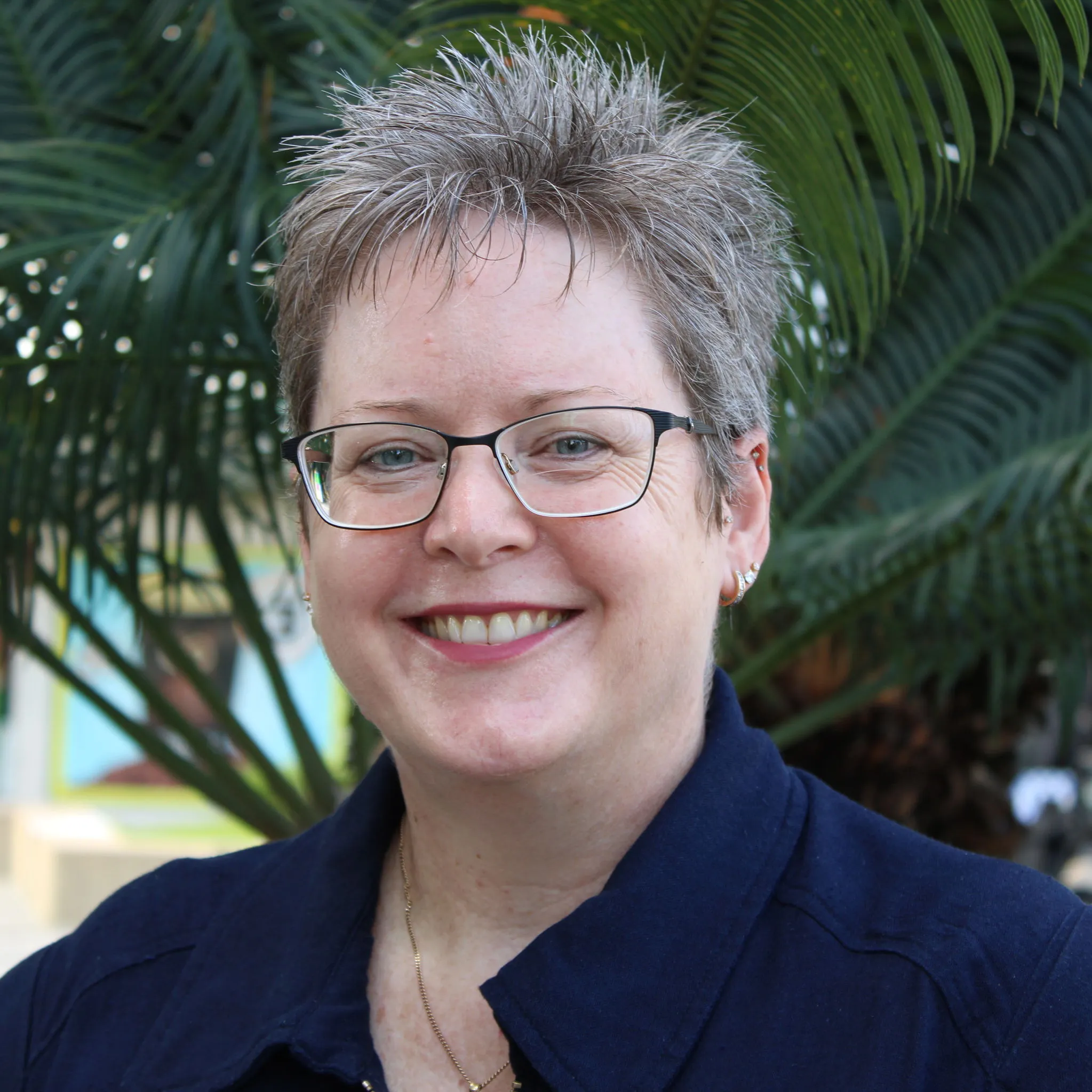 Jodie Maxfield