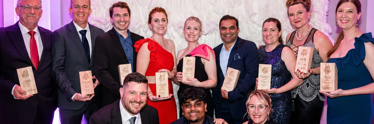Advocates Online Business Awards 2026